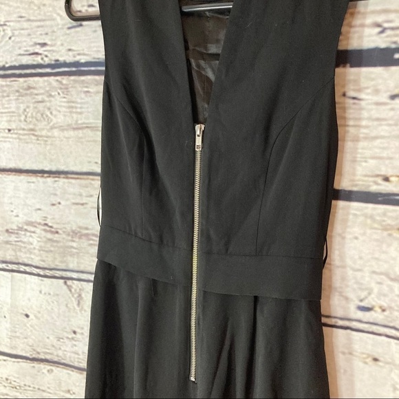 FINDERS Keepers Black Wild World Jumpsuit NWT - Picture 6 of 11